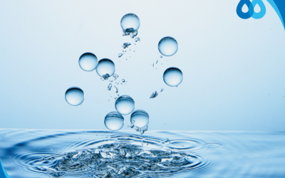 2017: This is the Year of Smart Water Trends