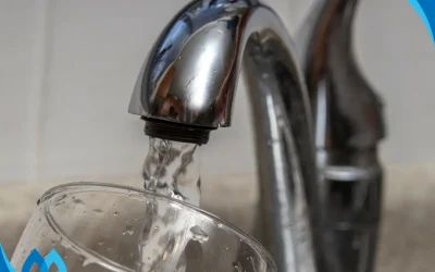 California’s Drinking Water is Plagued with Lead