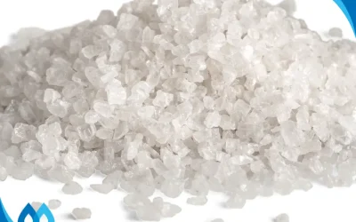 What Is the Best Water Softener Salt?