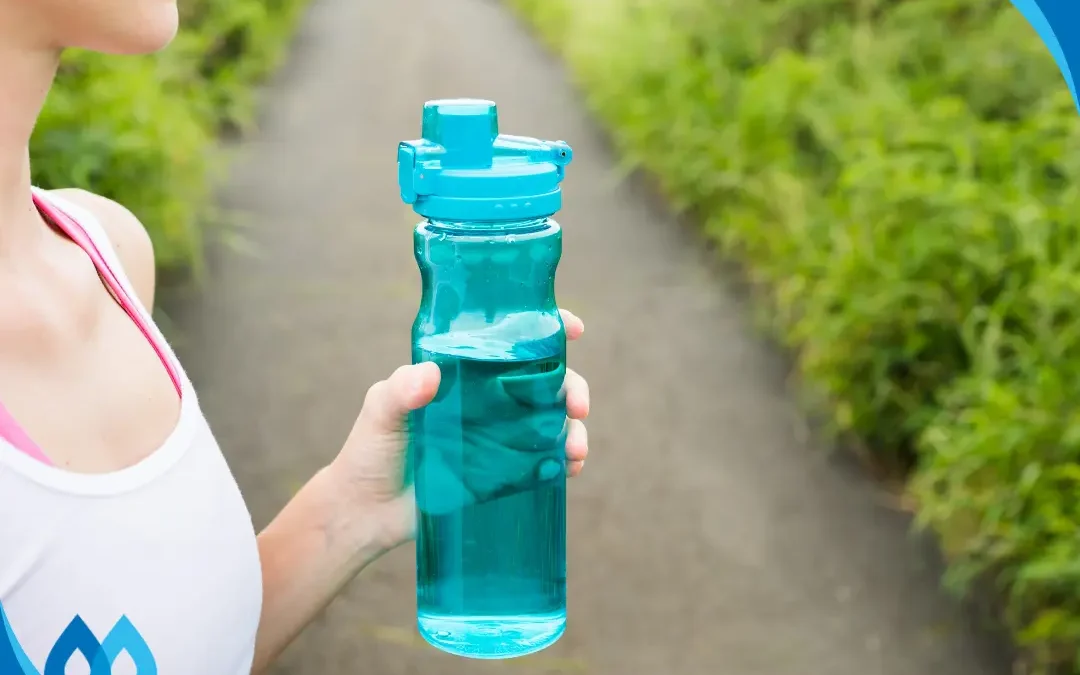 HOT Tips for Staying Hydrated This Summer