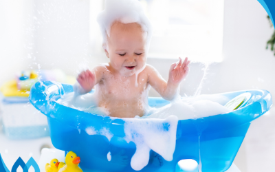 Is Your Household Water Usage Above Average?