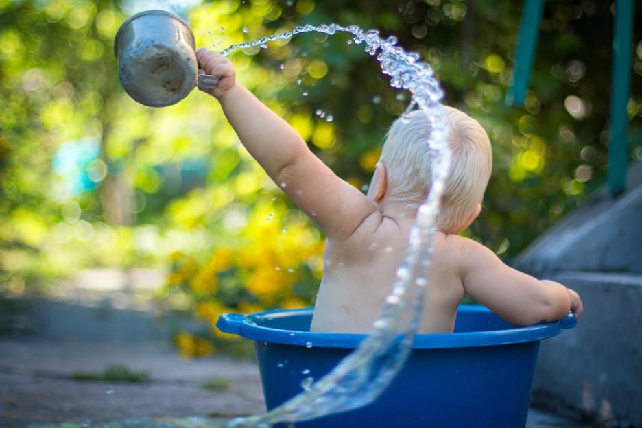 Is Your Household Water Usage Above Average?