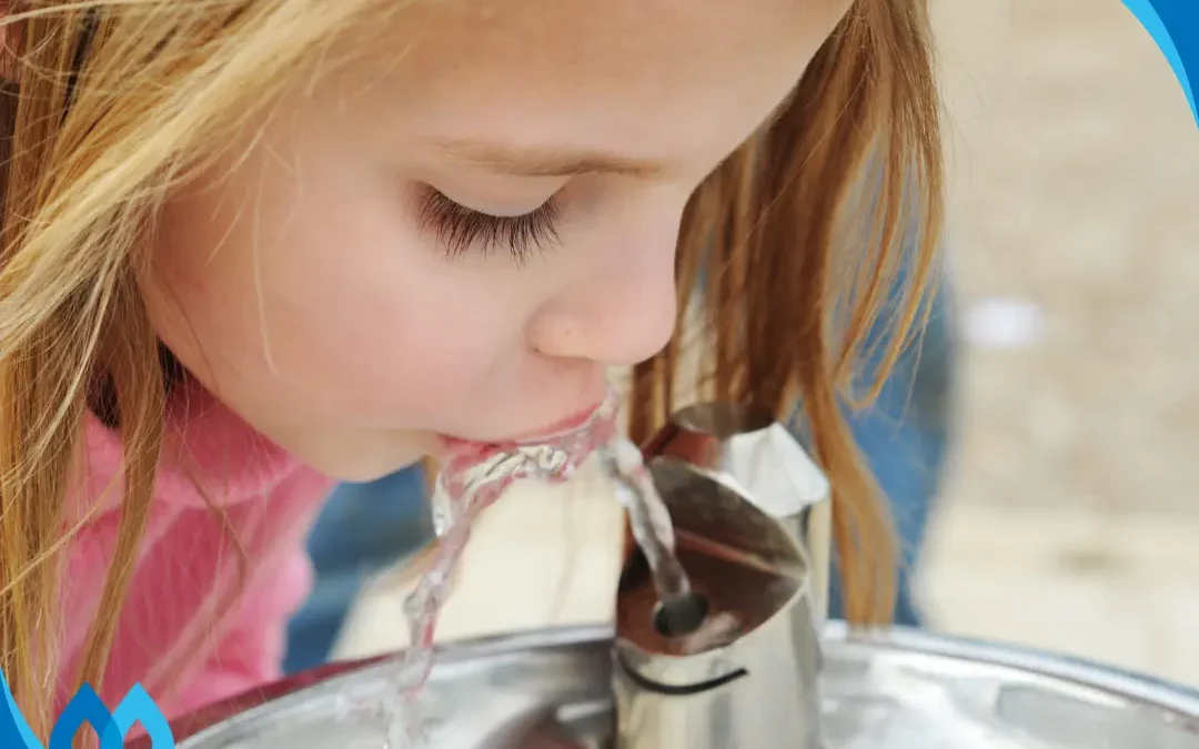 Reopening Schools Safely Includes Safe Water