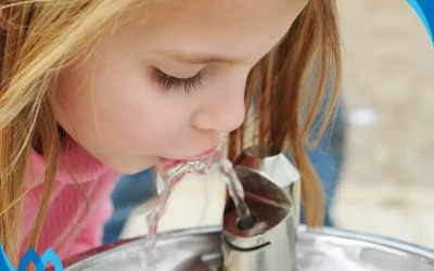 Reopening Schools Safely Includes Safe Water