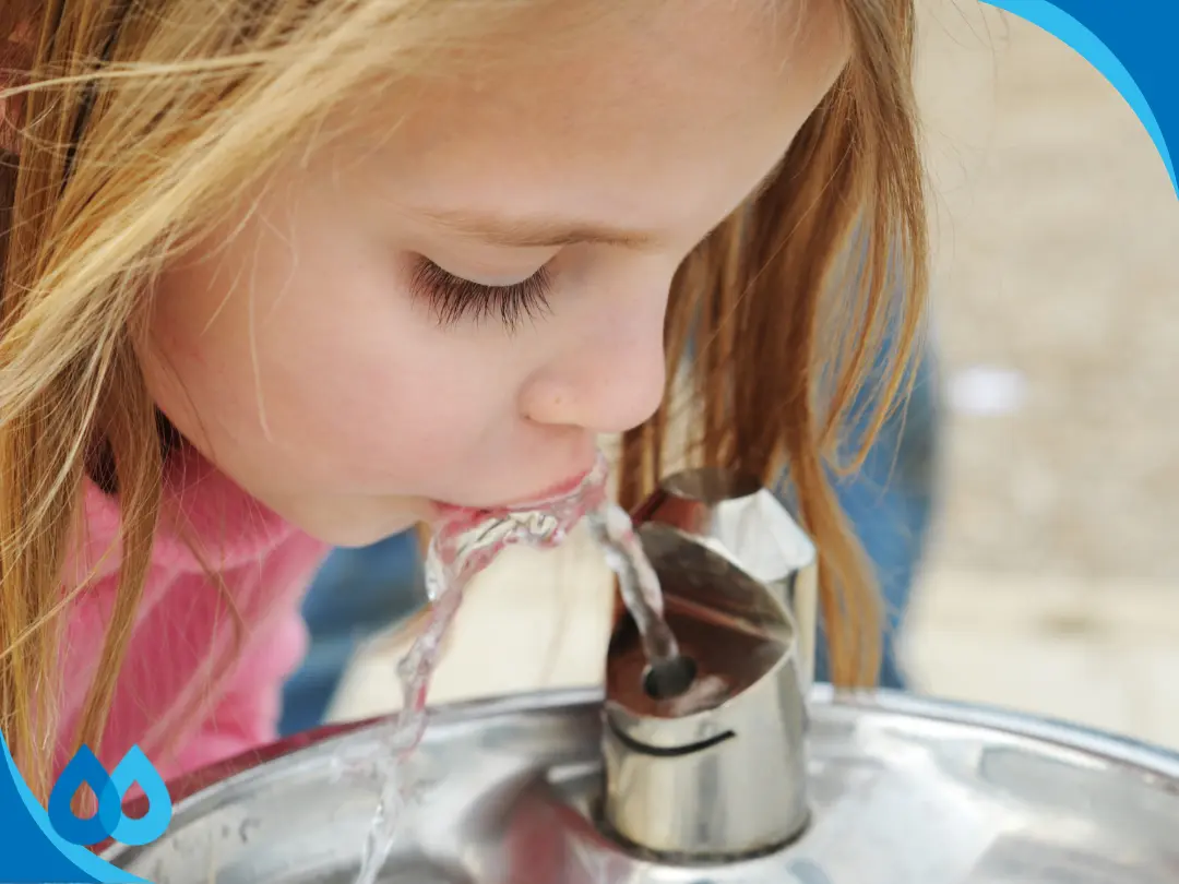 reopening schools safely includes safe water