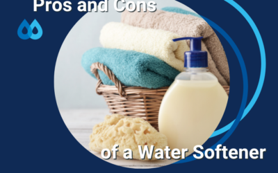 How beneficial is a water softener?