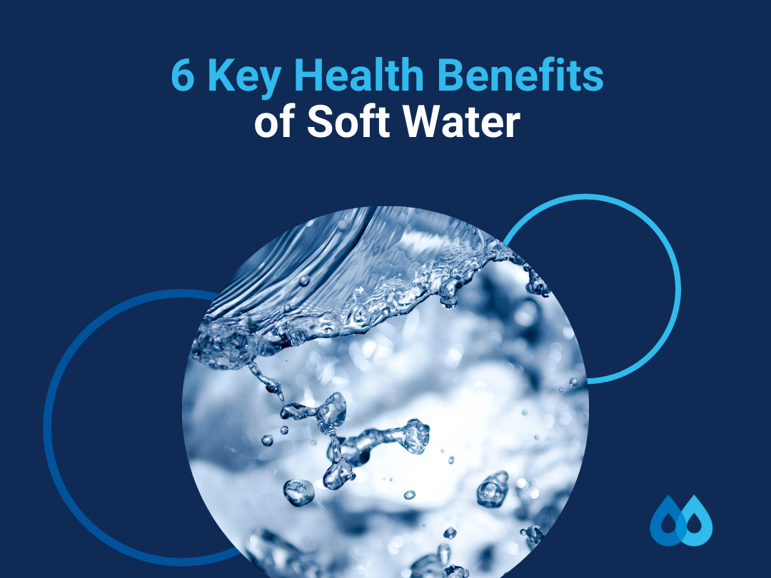 Health Benefits Of Soft Water
