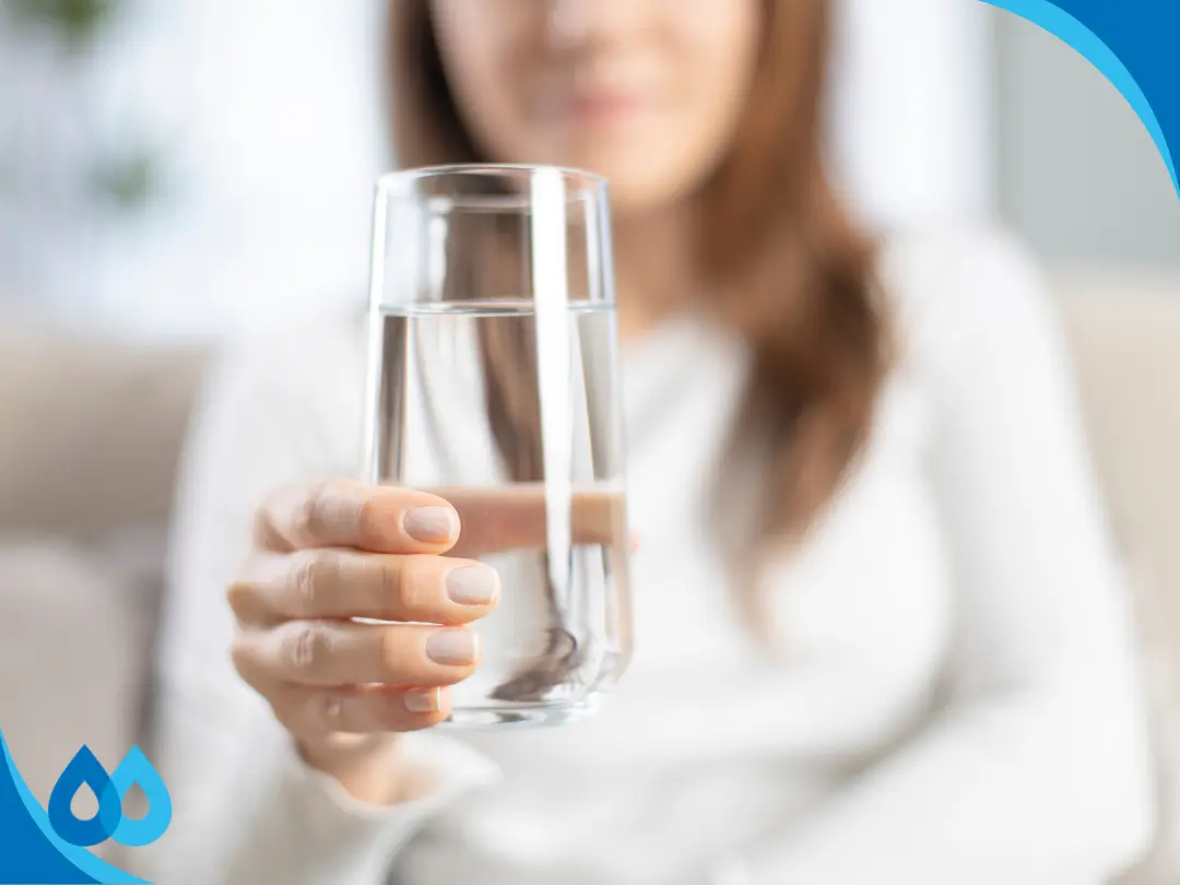 key benefits of a water filtration system