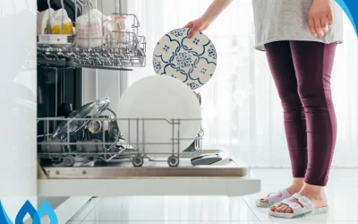 Why Is RO Water Better For Your Dishwasher?