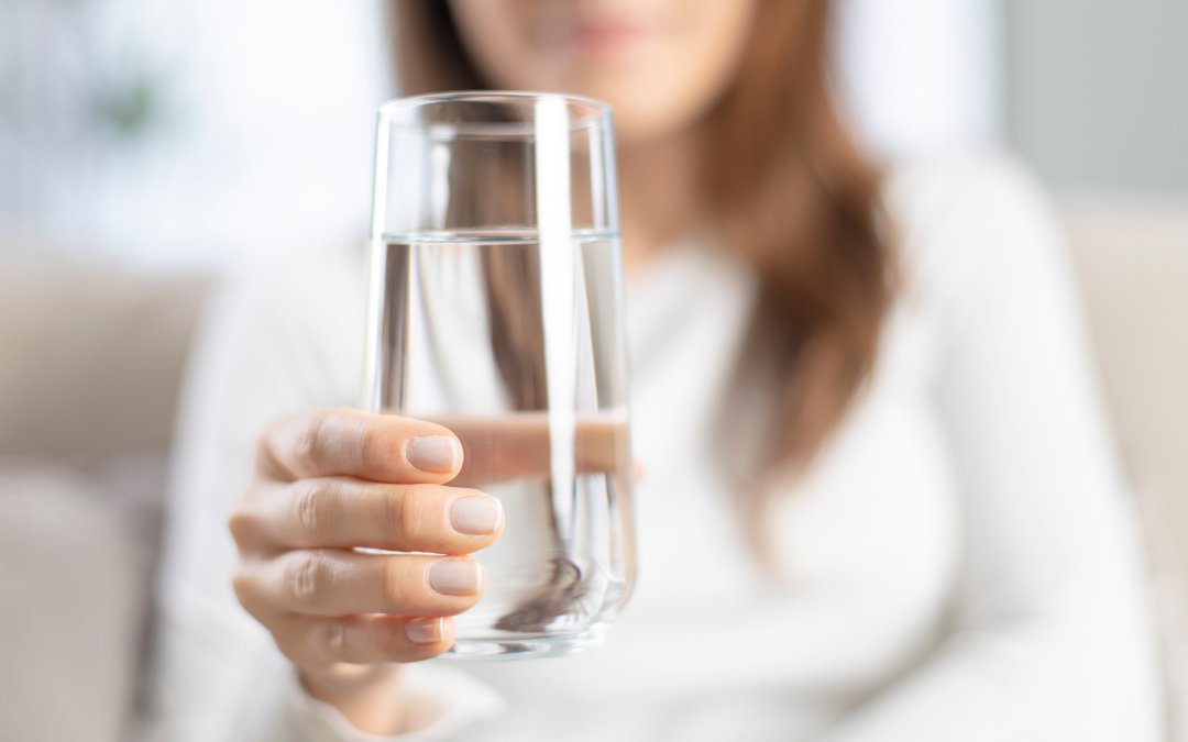 6 Key Benefits of Installing a Home Water Filtration System