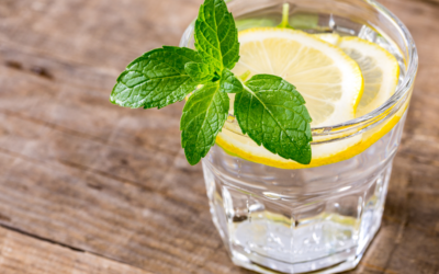 Simple Ways to Make Bad Tasting Water Taste Better
