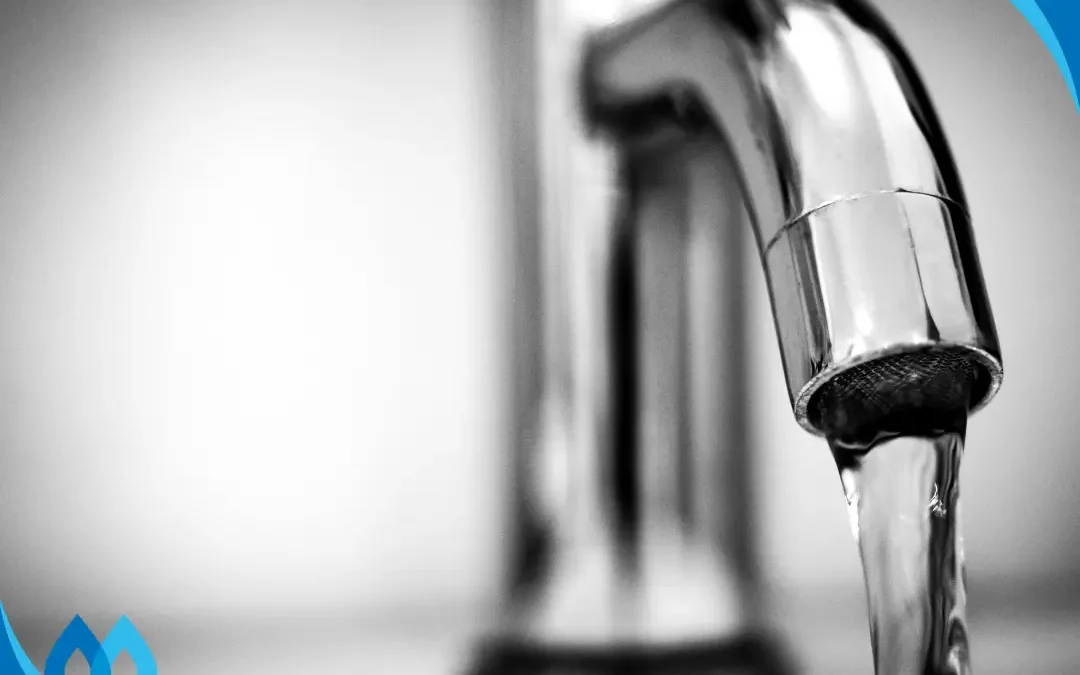 How Does California Tap Water Rank Among Other States?