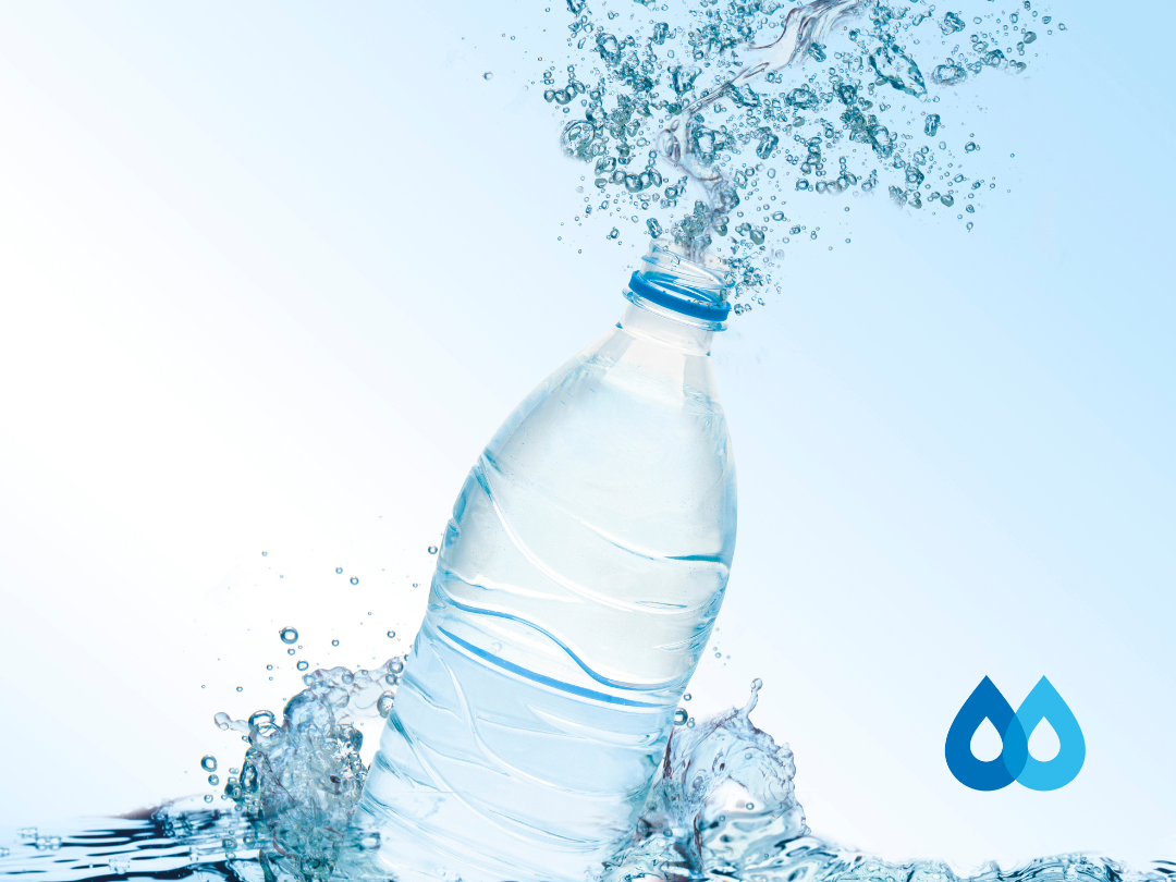 Bottled Water Environmental Impact