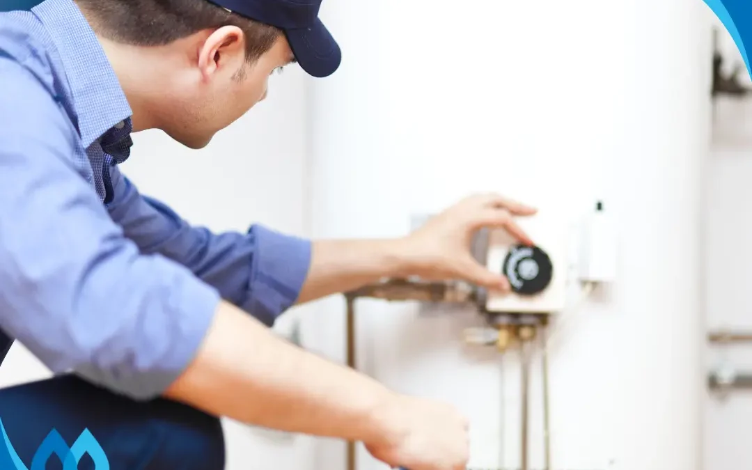 Navigating Water Softener Installation in California: What You Need to Know