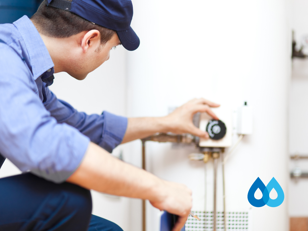 Water Softener Installation