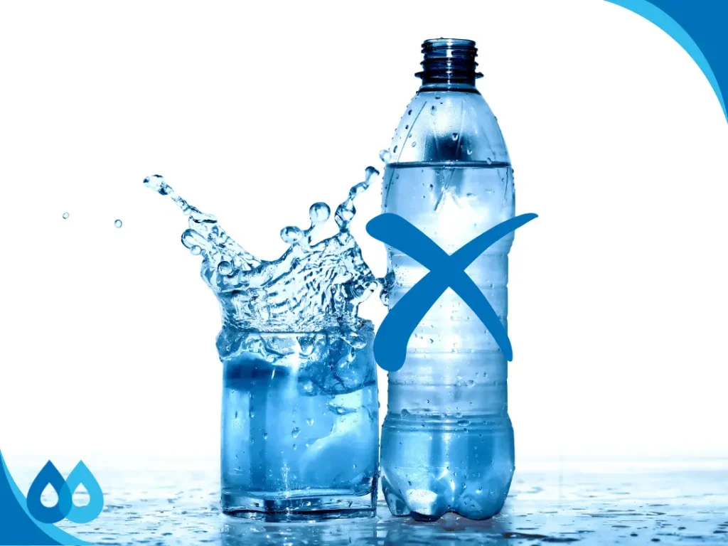 How to Kick the Bottled Water Habit and Enjoy the Benefits of Reverse Osmosis