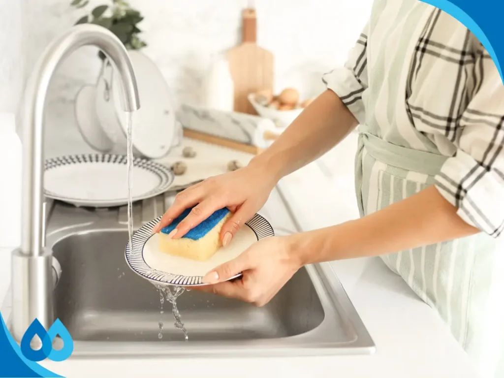 Why California homeowners should make the switch from hard water to soft water