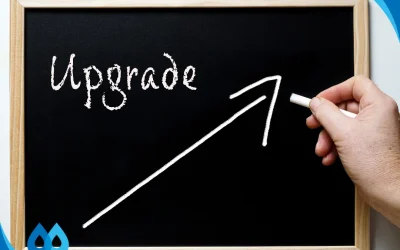 Is It Time to Upgrade Your Water Softener? 8 Signs You Need a New System