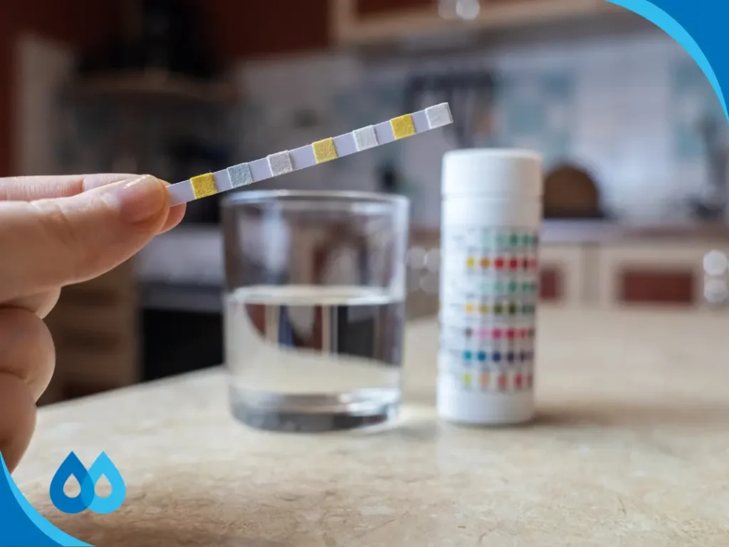Water Testing