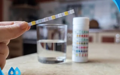 Water Testing Explained: How to Identify and Fix Common Water Problems in California