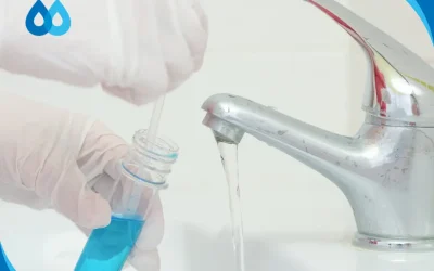 Demystifying Your Tap Water: The Critical Difference Between Water Hardness and TDS