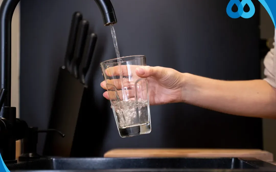 Tired of North County’s Bad Tasting Tap Water? Discover the Benefits of Reverse Osmosis