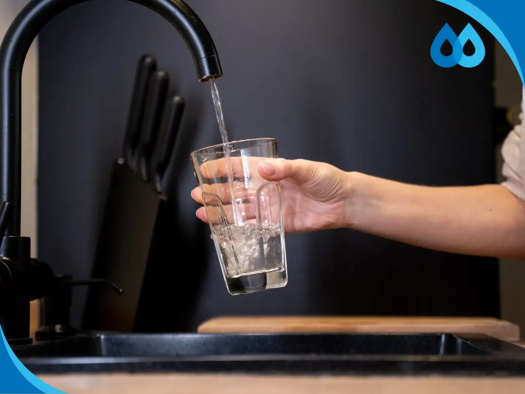 Discover the benefits of reverse osmosis for safe, clean drinking water