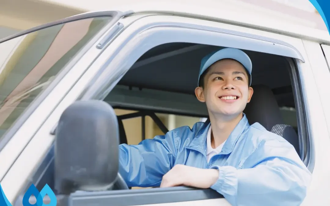 Commercial Salt Delivery in North County: The Smart Choice for Property Managers & HOAs