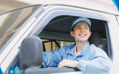 Commercial Salt Delivery in North County: The Smart Choice for Property Managers & HOAs