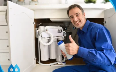 Essential RO Maintenance Tips for North County, CA Homeowners
