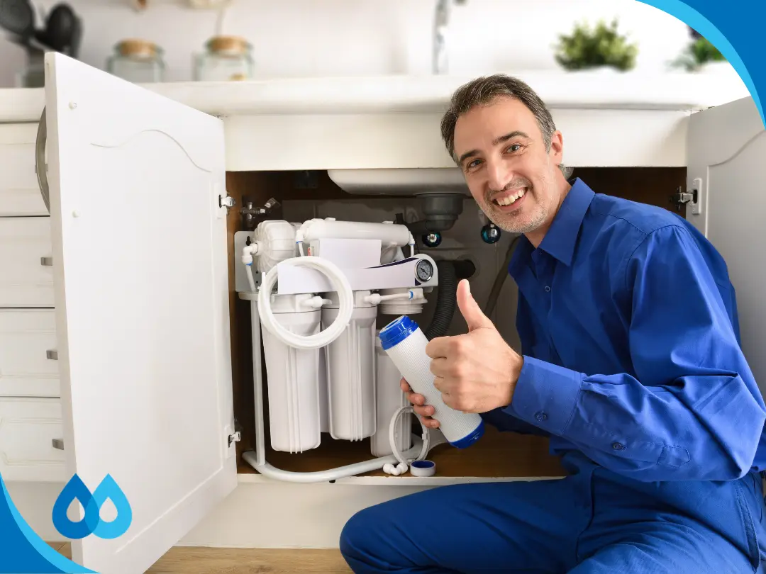 RWI – RO Maintenance RO maintenance tips for North County homeowners