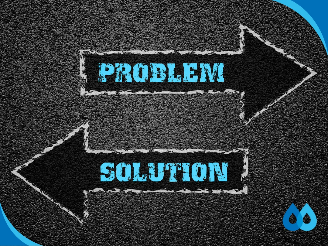 RWI – Water Softener vs. Water Filter – Problems vs. Solutions Water softener vs. water filter - which solves which water quality problems
